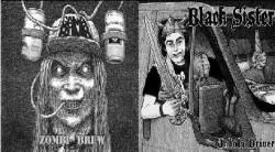 Black Sister : Gama Bomb - Black Sister